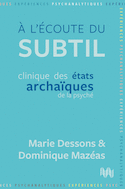 À l'écoute du subtil